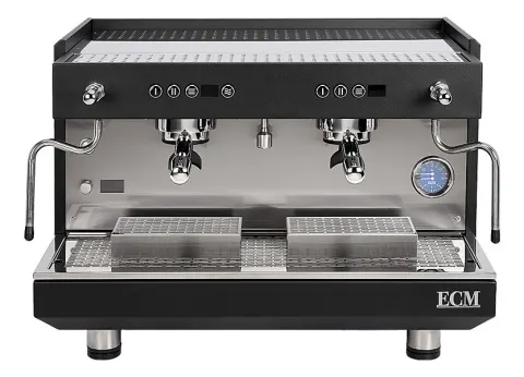 Siebträgermaschine ECM Discover