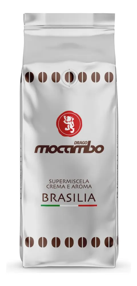 Packung Mocambo Brasilia
