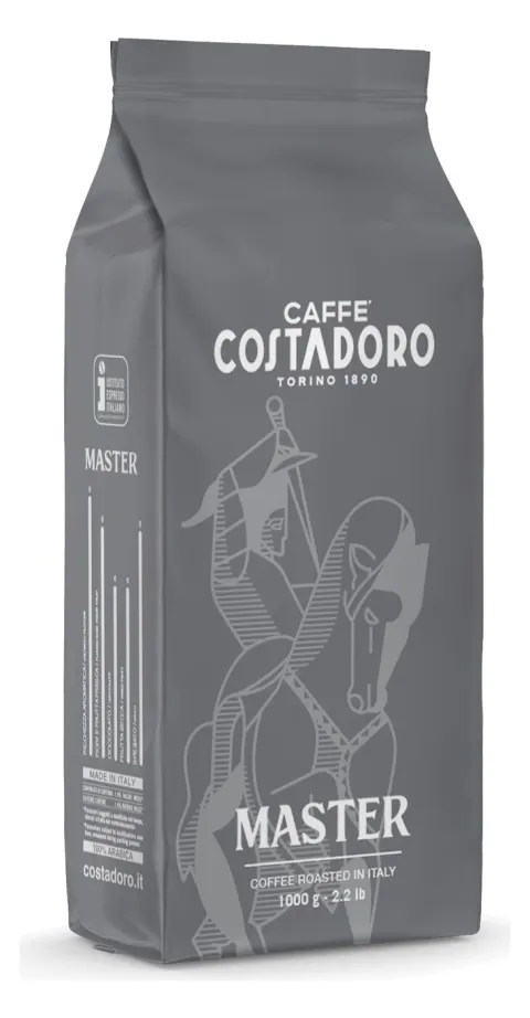 Packung Costadoro Master