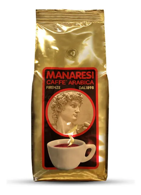 Packung Manaresi Gran Bar Oro