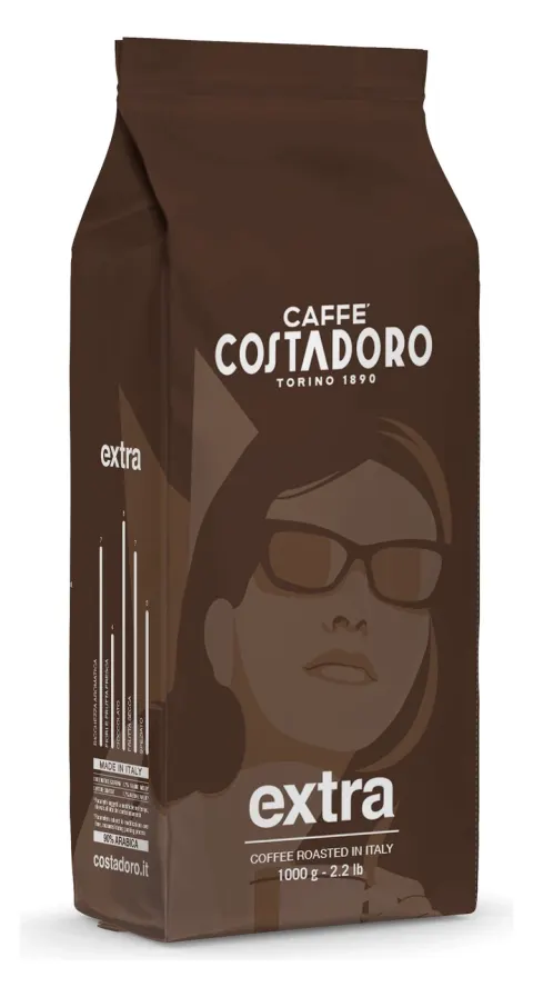 Packung Costadoro Extra