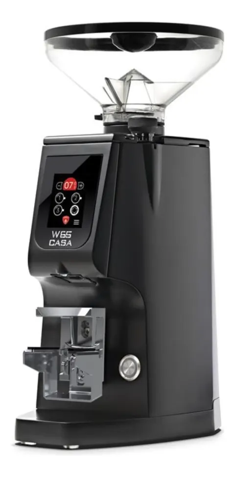 Espressomühle Eureka Atom W 65 Casa