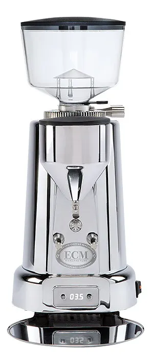 Espressomühle ECM V-Titan 64