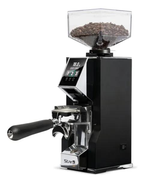 Espressomühle Eureka Mignon Stark W
