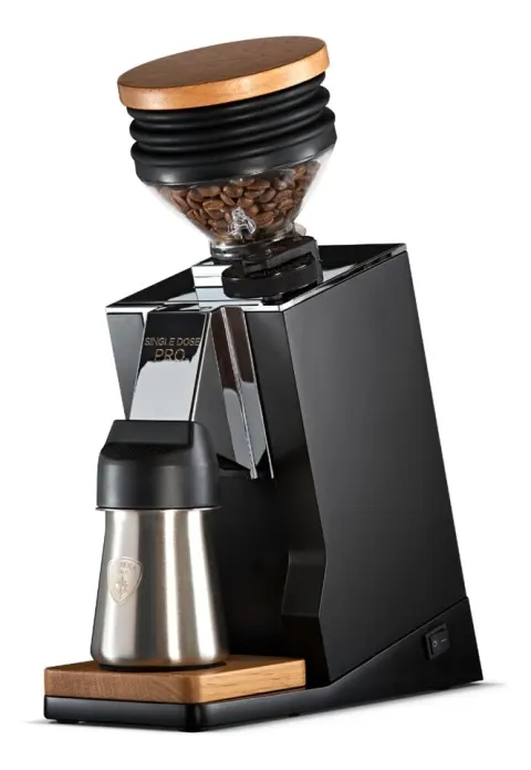 Espressomühle Eureka Oro Mignon Single Dose Pro