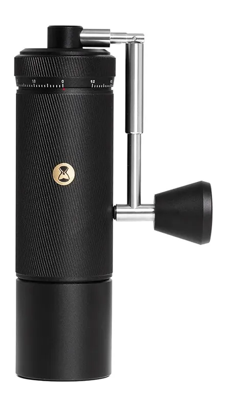 Handmühle Timemore Chestnut S3 in Schwarz