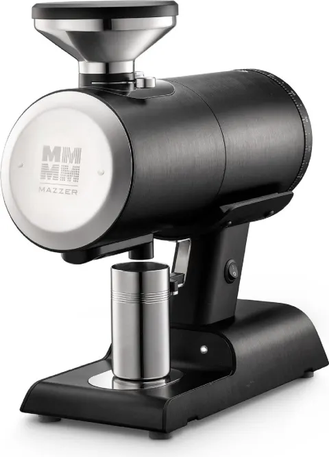Mazzer Philos