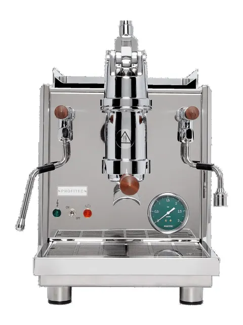 Siebträgermaschine Profitec Pro 800