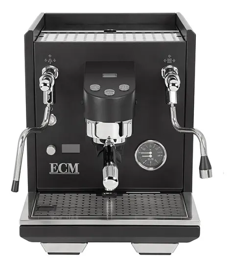 Siebträgermaschine ECM Estetika