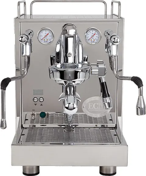 ECM Mechanika Max II