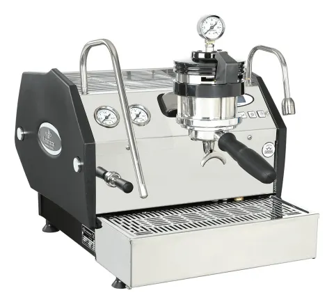 La Marzocco GS3 MP mit Paddle