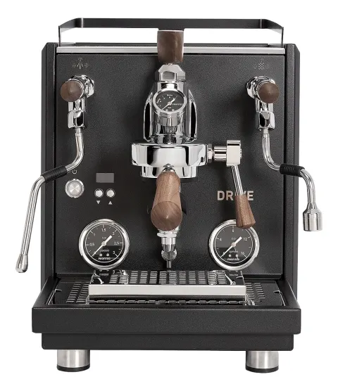 Siebträgermaschine Profitec Drive
