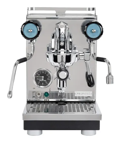 Siebträgermaschine Profitec Pro 400