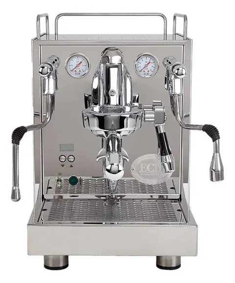 Siebträgermaschine ECM Mechanika Max II