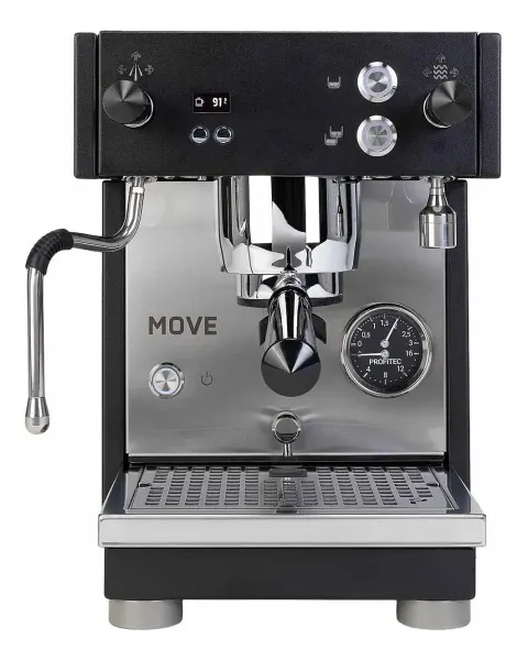 Siebträgermaschine Profitec Move 2.0