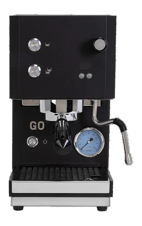 Siebträgermaschine Profitec Go 2.0
