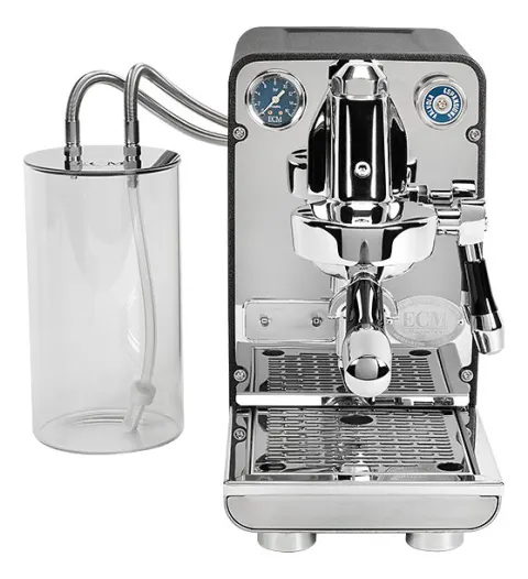 Siebträgermaschine ECM Puristika