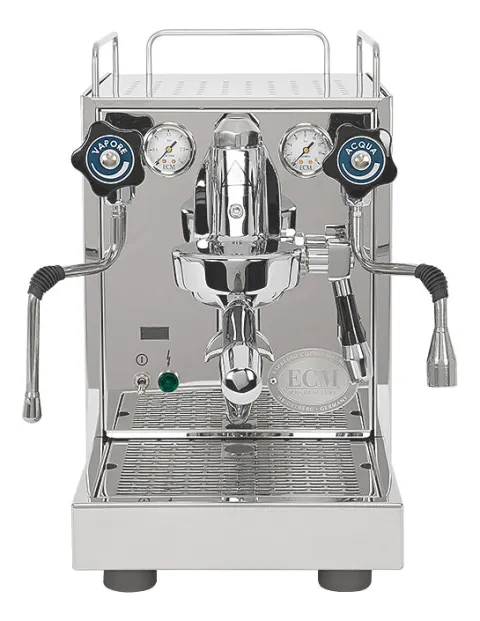 Siebträgermaschine ECM Mechanika Slim PID