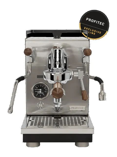 Siebträgermaschine Profitec Jump