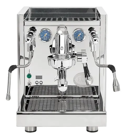 Siebträgermaschine ECM Technika VI