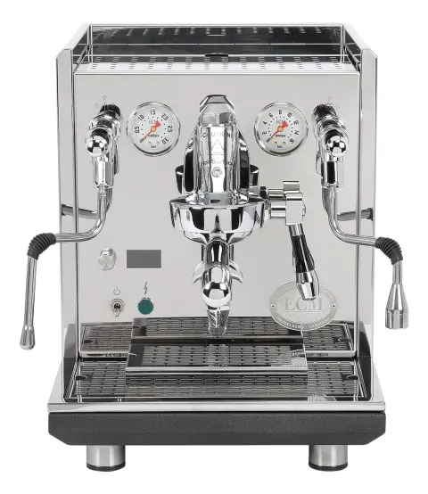 Siebträgermaschine ECM Synchronika II
