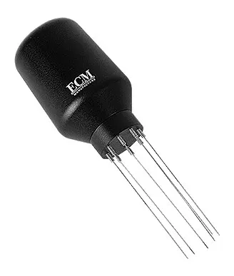 ECM WDT Tool in Schwarz