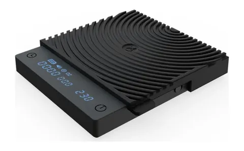Timemore Black Mirror Mini Kaffeewaage